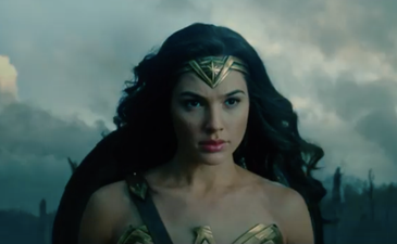 We’re giving away tickets for the Irish premiere of Wonder Woman