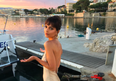 In an era of runners and t-shirts at the office, let’s applaud Cannes