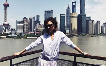 Victoria Beckham’s net worth is a few bob more than we thought