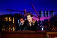 Harry Styles and James Corden’s latest sketch has us in stitches