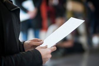 Disney has an open casting call for an Irish boy