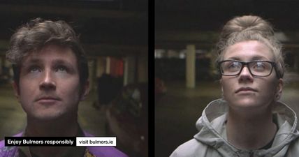 Le Boom talk about their sound, the Dublin music scene and playing at Bulmers Forbidden Fruit