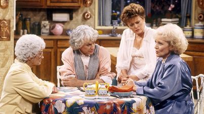 There’s a Golden Girls GAME on the way (and we can’t wait to get our hands on it)