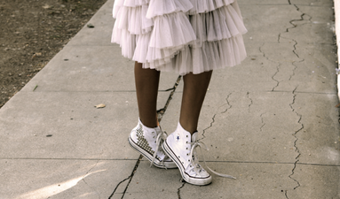 How to master fancy events when you’re a casual girl at heart