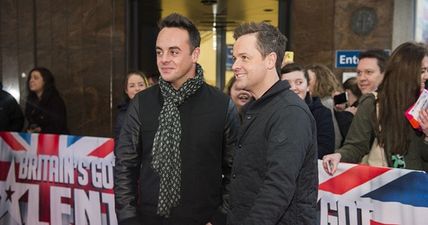 This is why Ant and Dec have been visiting towns in Leitrim this week