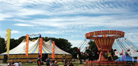 There’s bad news and good news for anyone looking for Bulmers Forbidden Fruit tickets