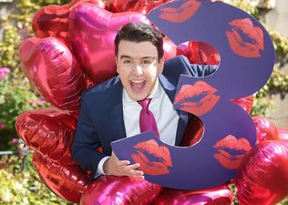 Here’s how you can get audience tickets for TV3’s Blind Date