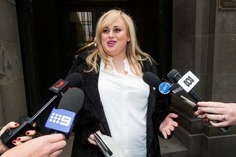 Rebel Wilson sues magazines that said she lied about her upbringing