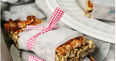 These tasty coconut granola bars are gluten and sugar-free