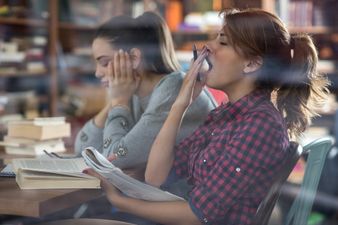 Are you sleep deprived? Here’s a simple test to find out