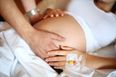 Woman becomes pregnant twice in one week with two baby girls