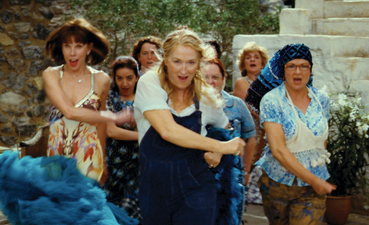 A Mamma Mia! sequel has been announced and we’re far too excited