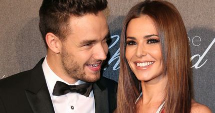 Cheryl’s got a new name and Liam’s been telling us all about it