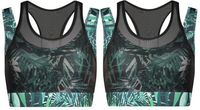 Stella McCartney-inspired workout gear has just landed in Penneys