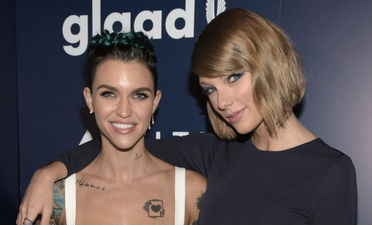 Ruby Rose shows Team Taylor support as she calls Katy Perry a ‘bully’