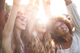 Feeling hot, hot hot! Temperatures to soar this week across the country