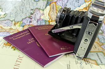 How to take the perfect passport photo in 6 easy steps