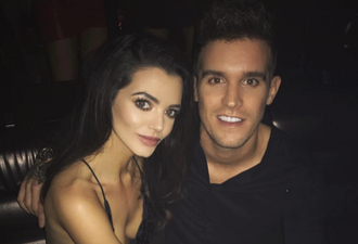 ‘He dumped me by text’: Geordie Shore’s Gary gets SLAMMED by his ex