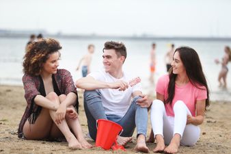 7 definite signs that summer has come to Ireland