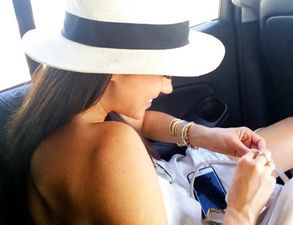 We know Meghan Markle’s REAL name (and it’s confusing)