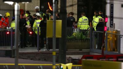 Dept of Foreign Affairs ‘not aware’ of Irish citizens in Manchester attack