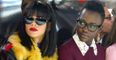 That Rihanna and Lupita Nyong’o heist movie is happening and we’re buzzing