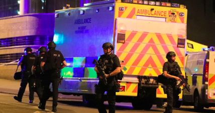 A day that shocked the world: what we know so far about Manchester