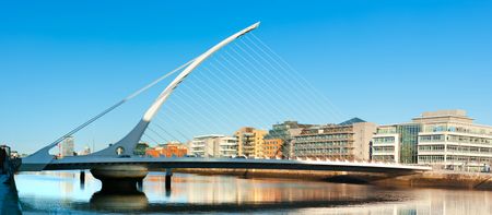 Temperatures of up to 24°C are expected today