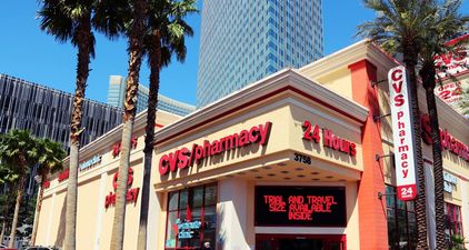 This is the amazing $1 shampoo everyone’s bringing home from the US