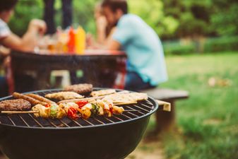 Host your own BBQ and help beat cancer this summer
