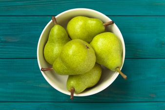 Curb your hunger with these snacks that keep you SUPER full