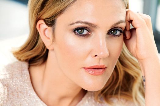 Drew Barrymore
