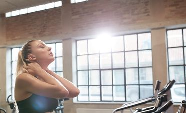 THIS could be the reason your belly fat just won’t budge