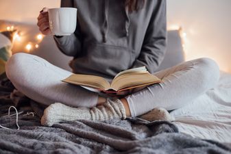 Eight incredible books to curl up with this autumn
