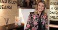 Pippa O’Connor has confirmed the opening date for her next store