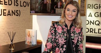Pippa O’Connor has confirmed the opening date for her next store