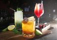 You will soon be able to get your hands on a Barry’s Tea cocktail