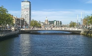 #BridgetheGap: Rosie Hackett, Irish labour hero