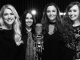 EXCLUSIVE: Celtic Woman creates an absolutely stunning Adele cover