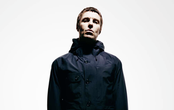 Liam Gallagher has announced an Irish show and it’s VERY soon