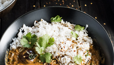 5 delicious dinners you can meal-prep on a Sunday