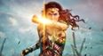 A makeup collection based on Wonder Woman is coming out