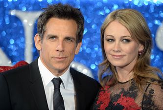 Ben Stiller and wife Christine Taylor confirm split after 17 years together