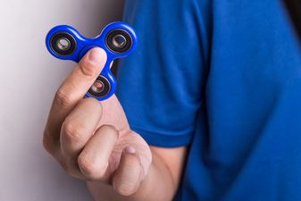 Public warned to check fidget spinners amidst safety concerns
