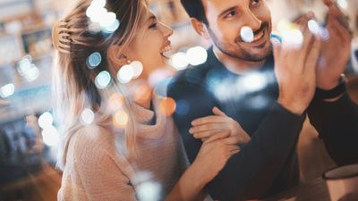 This is the most popular place Irish people go on a first date