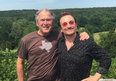 Bono and Bush were hanging out… and people want to know why!