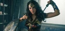 One of our favourite Game of Thrones characters joins Wonder Woman 2 cast