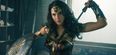 A man bought a ticket to the women-only screening of Wonder Woman