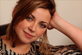Charlotte Church tells her fans she’s pregnant with her third child
