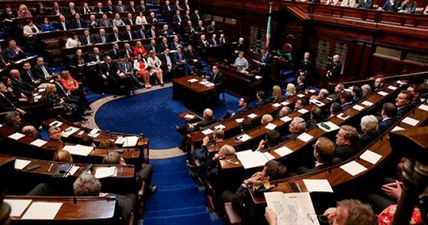 Whether Leo or Simon, we need full commitment to a gender balanced Dail